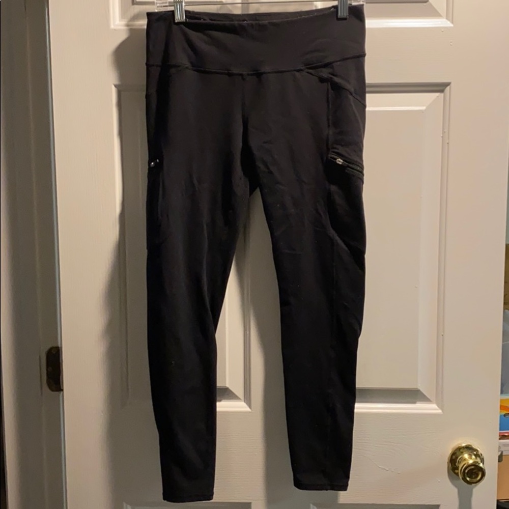 Athleta Leggings